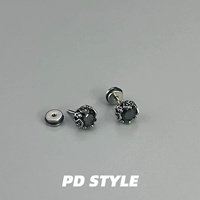 Черная пара