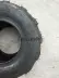 DIY sửa đổi nhỏ bò phụ kiện ATV hàn lốp xe lửa 16 * 8-7 inch dày chân không lốp off-road - Lốp xe máy