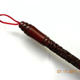 Сувенир из розового дерева, кисть для письма ручной работы, кисть из пушковых волос, краска для волос, дракон и феникс