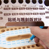 Pinsea Dot Reacktion Box Box Tire Hair Saving Collection Box Box Beak Bushy Birthday Birthday Baby Souvenir Gift Music