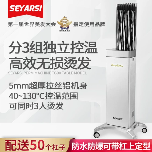 Азиатская цифровая машина Perm Machine Япония и Южная Корея.