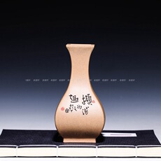 Вазы для цветов 老壶轩 鲍志强高徒 厉上清作品