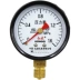 Y60 lò xo thông thường ống đo áp suất chân không đo áp suất nước áp suất không khí áp suất dầu thủy lực đo 0-1.6MPA lá cờ đỏ mét 