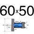 xilanh thủy lực 6 tấn Nhà máy bán hàng trực tiếp khuôn xi lanh thủy lực khuôn nhựa khuôn đúc khuôn phi tiêu chuẩn tùy chỉnh nhẹ đường kính xi lanh nặng 60-80-100 xi lanh thủy lực bị trôi Xy lanh thủy lực