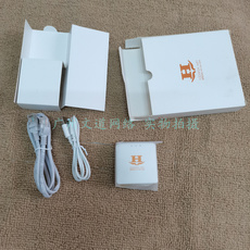 Сетевое оборудование 全新 百米hq65 迷你路由器 无技术支持