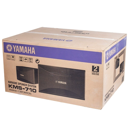 Yamaha/Yamaha KMS910