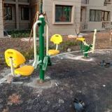 Дорожное спортивное оборудование для спортзала для пожилых людей