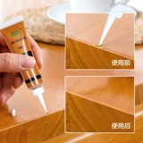 Ремонт мебели для ремонта крема крема деревянная дверь деревянная краска для краски для крема для крема для крема для крема краска Краска красивая швейная ручка