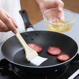 Кухня для выпечки инструмента масла щетка для яичного покрытия соус соус щетка для гриль кисти щетка масло щетки для пирога