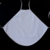 Quà tặng cho nam và nữ cặp đôi đồ lót một lớp vải đỏ trắng đen một mảnh cotton kích thước lớn tạp dề gợi cảm đồ ngủ áo choàng ngủ Bellyband