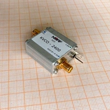 2,4G Радиочастотный микроволновый управление давлением Осциллятор, VCO, источник сигнала частотного сканирования, генератор сигналов