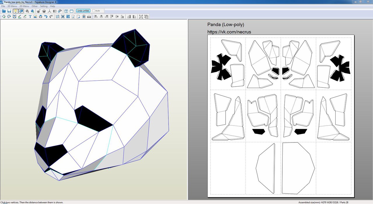 Полигональные фигуры развертки. Паперкрафт медведь схема. Развертка головы медведя. Пепакура медведь развертка. Паперкрафт маска медведя.