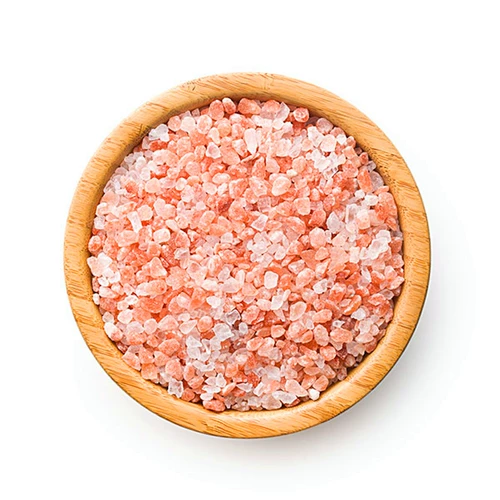 Соль для ванны с розой в составе, отшелушивающее средство для принятия ванны, 500г