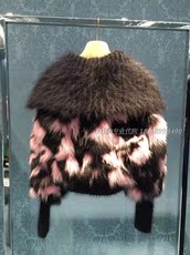 Одежда из меха miu miu香港专柜代购 17秋冬