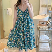 M1702 Skirt-Jasmine Demon