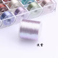 Мелкий фиолетовый