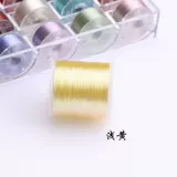 Хайлайтер, базовая китайская шпилька ручной работы в стиле древности, золото и серебро, тонкое плетение