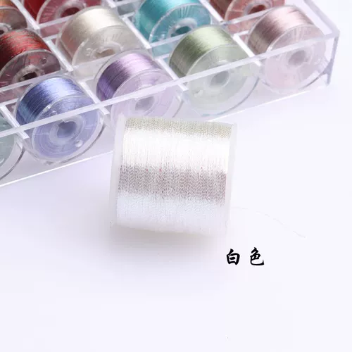 Хайлайтер, базовая китайская шпилька ручной работы в стиле древности, золото и серебро, тонкое плетение