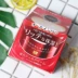 Kem dưỡng ẩm ban đêm Nhật Bản Shiseido Five-Piece Cream Gel dưỡng ẩm Làm sáng và cải thiện làn da - Kem dưỡng da kem dưỡng cho da khô Kem dưỡng da
