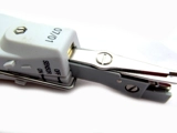 KD-1 плеера-нож для телекоммуникационного комплекта Network 110 Network Module сетевой линейка Телефонная схема Нажатие кабельного инструмента Kida