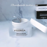 Filorga, разглаживающий крем для глаз, Франция, 15 мл, против морщин, против темных кругов под глазами