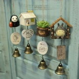 Детская креативная подвеска для спальни, подарок на день рождения