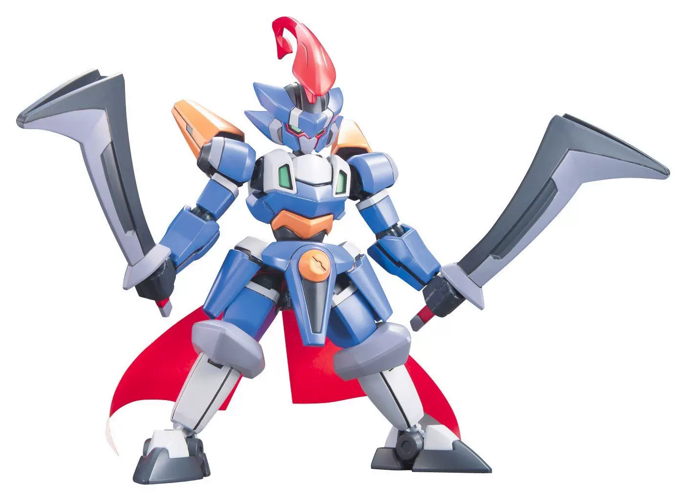 Bandai карточный воздушный бойец Wars LBX-019 Dakonghong Yingxian Personus собранный с пультом управления версии