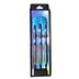 Scott Edward 18g White Copper Dart Kim an toàn Điện tử mềm, 3 gói - Darts / Table football / Giải trí trong nhà 	phi tiêu chuyên nghiệp Darts / Table football / Giải trí trong nhà