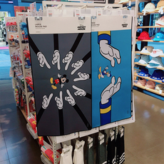 Коврик для мыши