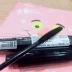 Miniso nổi tiếng mạnh mẽ tuyệt vời uốn cong kéo dài mascara lưới đỏ nữ tự nhiên dày dày không dễ bị nhòe - Kem Mascara / Revitalash Kem Mascara / Revitalash