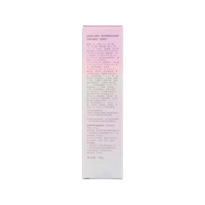 Watsons Riney Muscle Muscle Sanxuan Cusent Forte Cream 50Gee Cream Фарфоровый