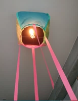 Роза красная