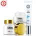 Dabao Eye Care 3 Piece Set Eye Cream Eye Eye Cream Wrinkle Honey To Dark Circles Fine Line Firming Skin