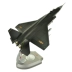 歼 31 mô hình hợp kim kim loại mô phỏng máy bay chiến đấu mô hình quân sự quà tặng trang trí máy bay chiến đấu tĩnh