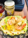 Wiefs wo двойной пистолет карри порошок 100 г тайского стиля микро -прямой желтый карри краб карри карри говядина карри куриная приправа порошок приправы