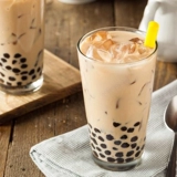 Таиланд импортирован кофейный кофе Dream Coffee Drink 1000 грамм кофейного компаньона Thai Milk Tea Ingdients