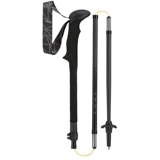 Германия Leki Micro Vario Мужчины и женское углеродное волокно складывание альпинизма пожилой персонал пожилой шок 6492063