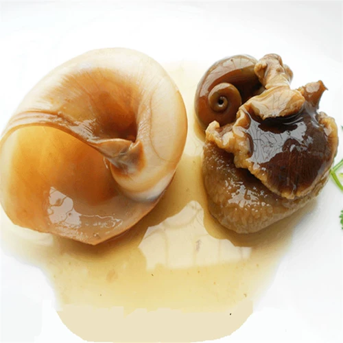 Yuzhi Lang Yuluo Sauce Fragrance Meat 200g Dandong Donggang Специализированная пища морепродукты с закусками.