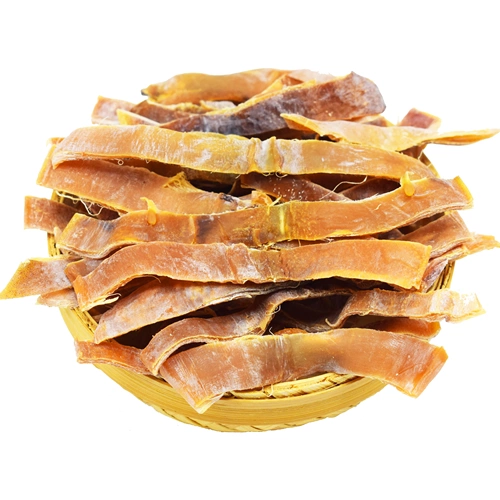 Li Squid Vinging Hard Squate Block Foot -Japanese Dandong Specialties улучшили жеваемые морепродукты Moganfatar.