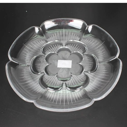 От 14,5 до 34,5 сантиметров акели фруктовую пластинку вода и фруктовая тарелка прозрачная отель KTV Установленная фруктовая тарелка