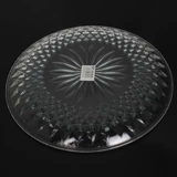 От 14,5 до 34,5 сантиметров акели фруктовую пластинку вода и фруктовая тарелка прозрачная отель KTV Установленная фруктовая тарелка