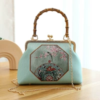 Spring Green Jinmei-Big Bamboo Tip 3025