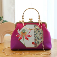 Zen Heart Red Lotus-Big № 3009