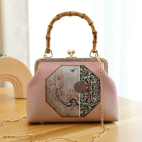 Yan Opera Plum-Big Bamboo Litto 3025