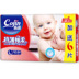 Tã cotton mỏng Yinyin M L XL tã trẻ em kinh tế trọn gói bỉm huggies Tã / quần Lala / tã giấy