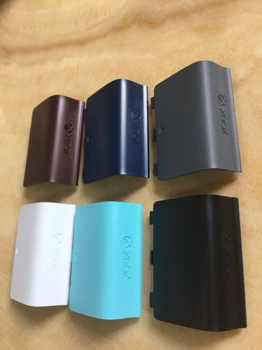 Xbox One Grade Actule Battery Cover xboxone ручка xboxone S версии ручка батареи