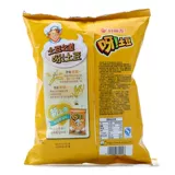 Hao liyou, картофельная полосатая коробка 40g*32 Смешанное масло -масло в ароматизаторе.
