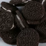 Oreo 55G Mini Cup Sandwich Biscuits шоколадная цельная коробка партия оригинальная маленькая печенья детская закуски