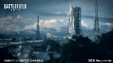 PS5 Game Battlefield Fengyun 2042 Battlefield 2042