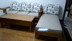 Sofa cây bách gỗ ghế gỗ rắn sofa loại ghế đồ nội thất phòng khách kết hợp sofa có thể được bán một mình tình yêu đồ nội thất Cái ghế